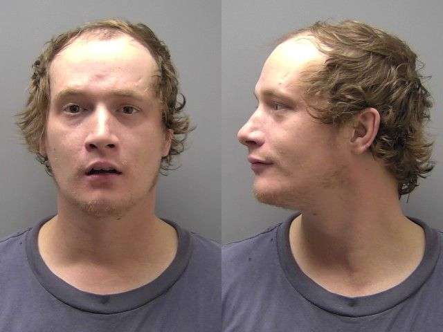 BURFORD KELLEY DWI 2500 BOND