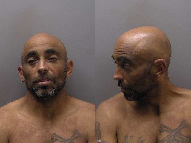 CARRIGER JASON FAIL TO REG SEX OFF NO BOND