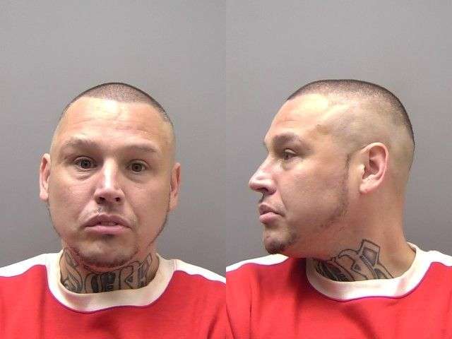 CHAVEZ CODY VIOL PROT ORDER 5000 CASH