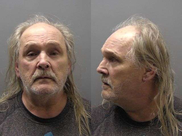 CLINE HARRY POSS CONT SUBS NO BOND
