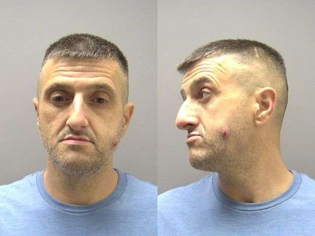 DAVIS THOMAS BURGLARY 10000 CASH