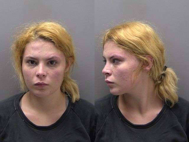 EATON MEGAN BURGLARY 1000 CASH