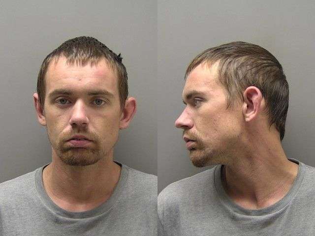 KEITH MATTHEW DOM ASSAULT 5000 BOND
