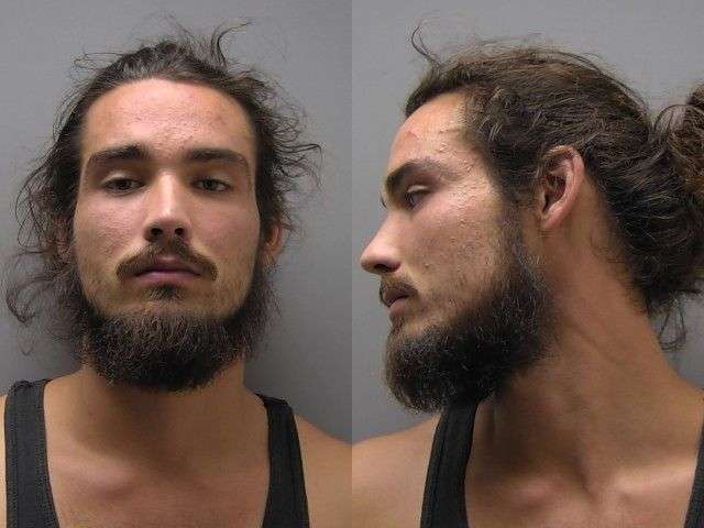 MARCEAU RHYNE RESISTING ARREST 7500 CASH
