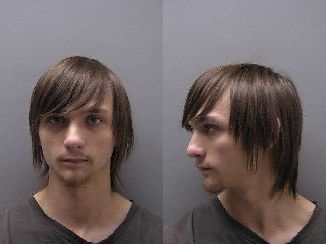QUIMBY KEATON TAMP WITH EVIDENCE 5000 BOND