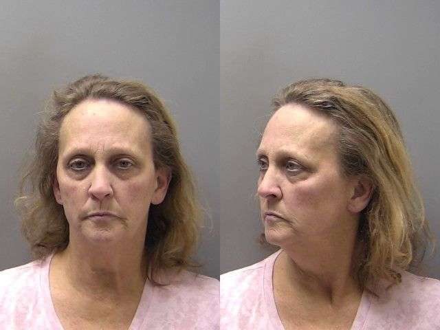 THOMAS MICHELLE REC STOLEN PROP 5000 BOND