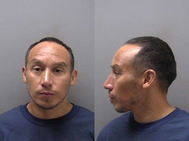 VALDEZ HENRY FUG OUT OF STATE 35000 BOND