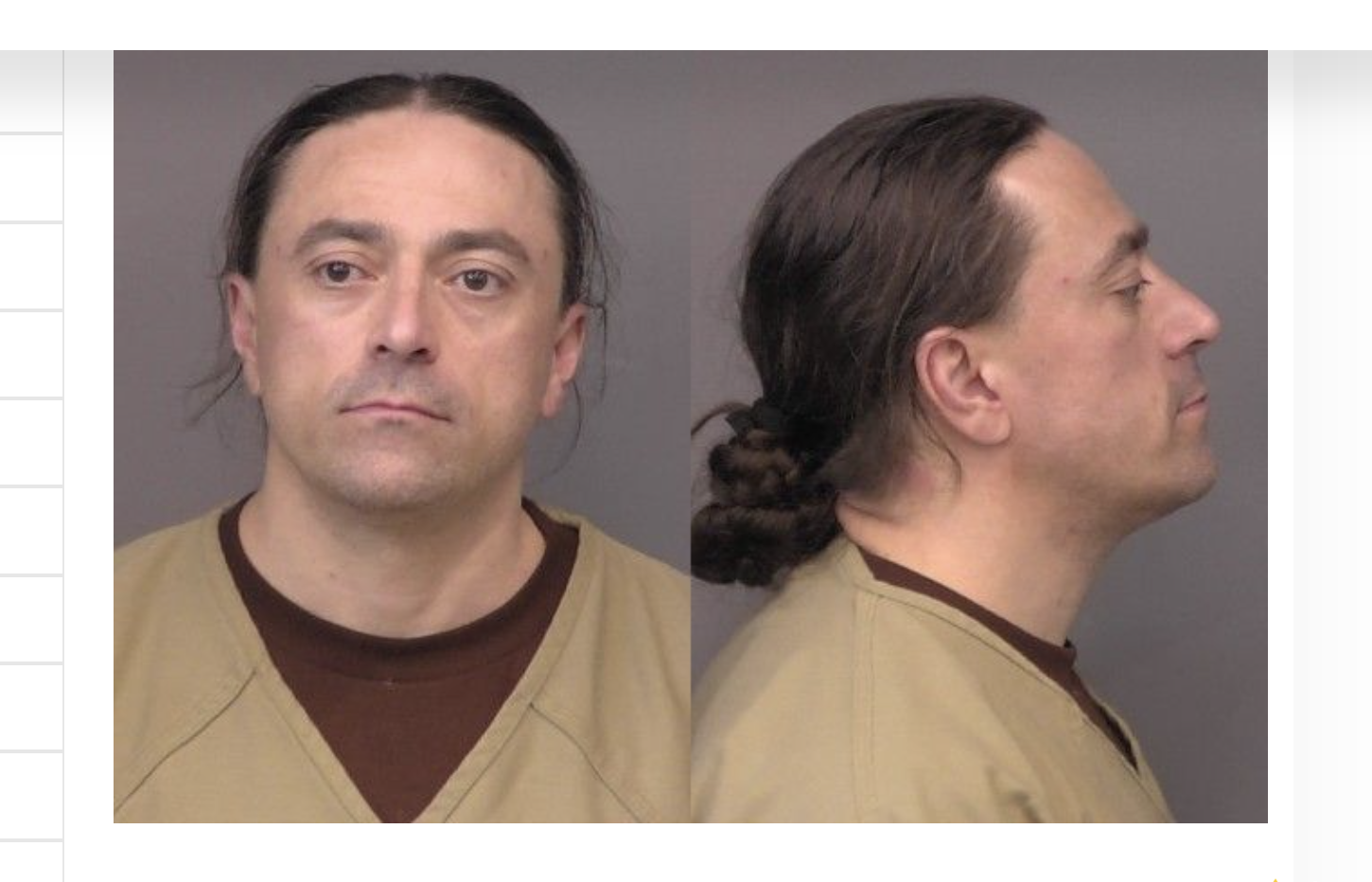 Finch, Matthew Lee