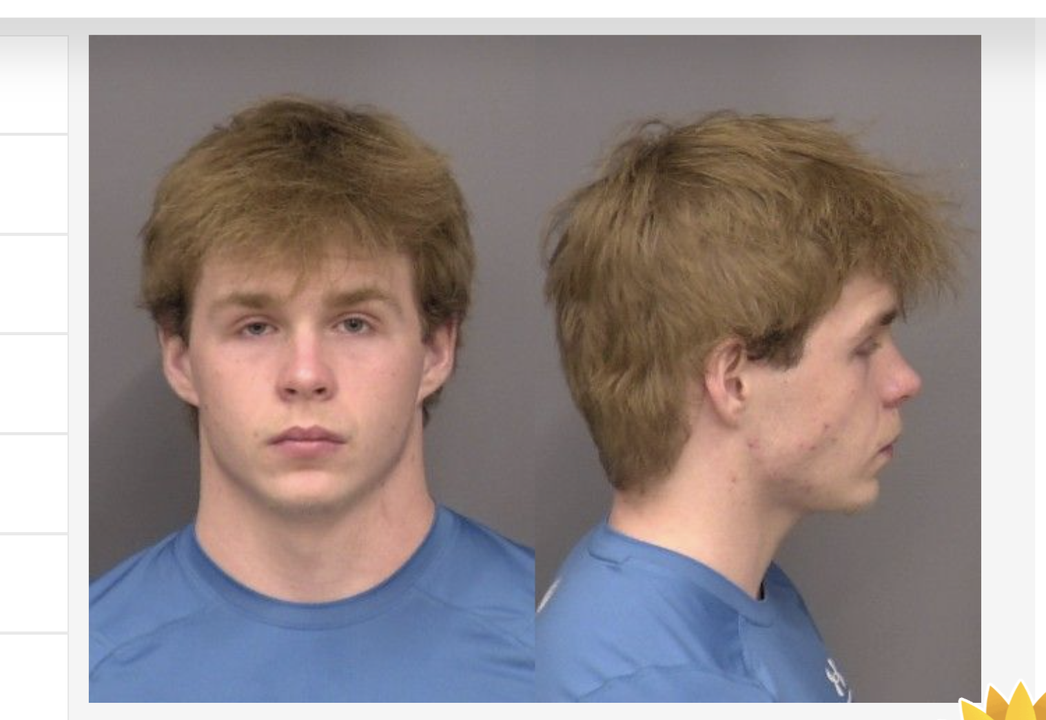  Schmitt, Landon Ryder