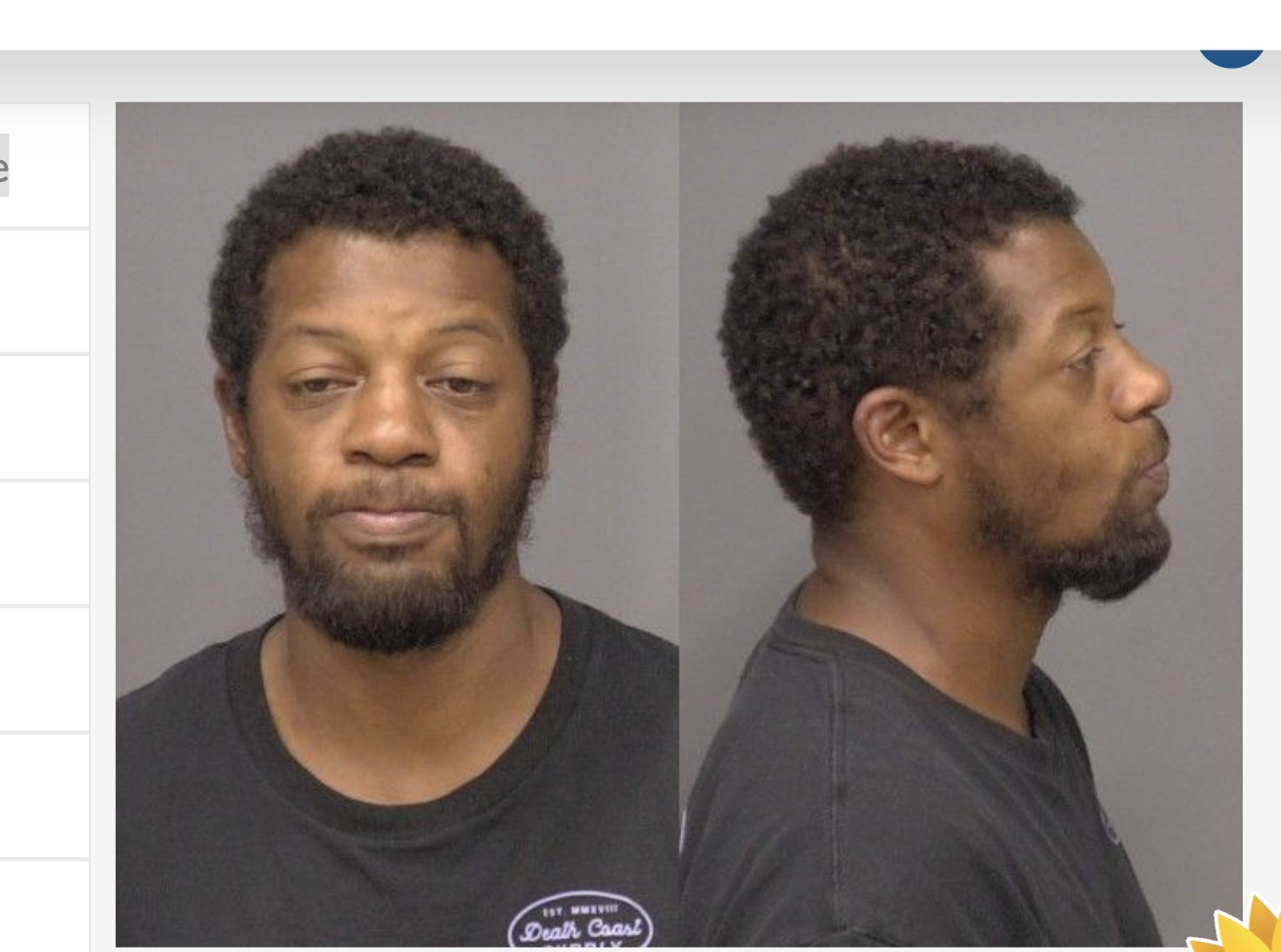 Townsend, Davon Leshane