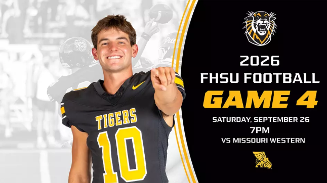 FHSU Athletics image