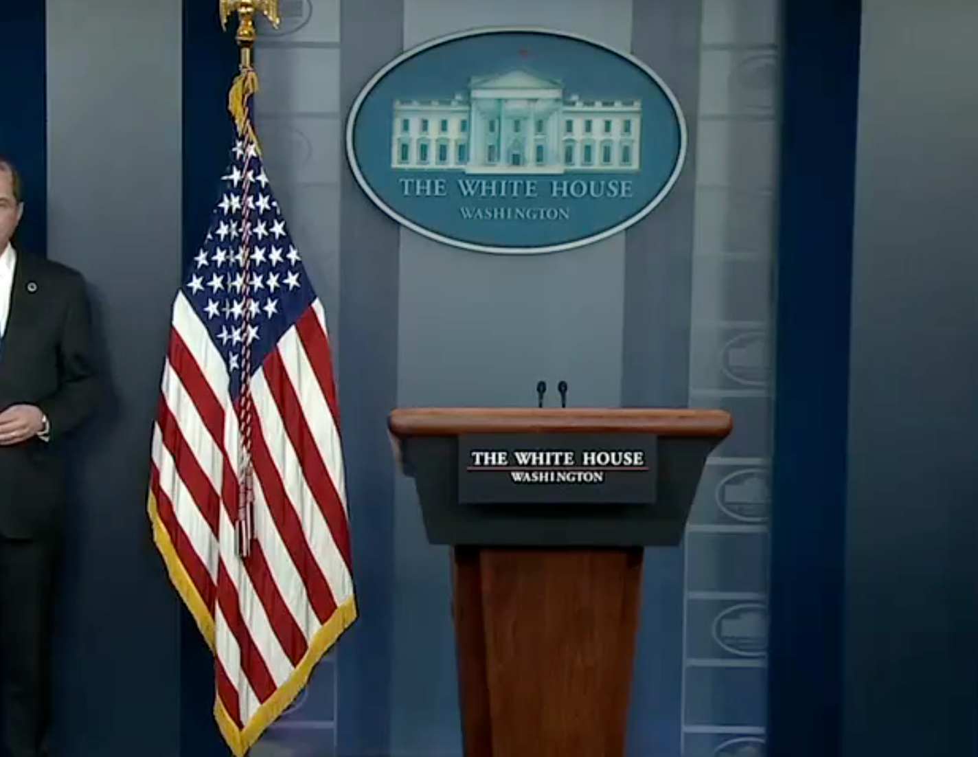 File photo White House