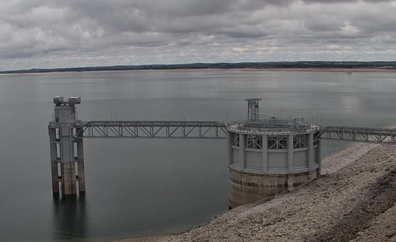 Lake McConaughy Sept. 24, 2026