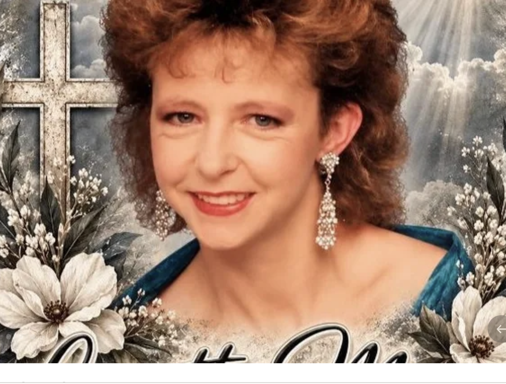 Loretta Moody -photo GoFundMe
