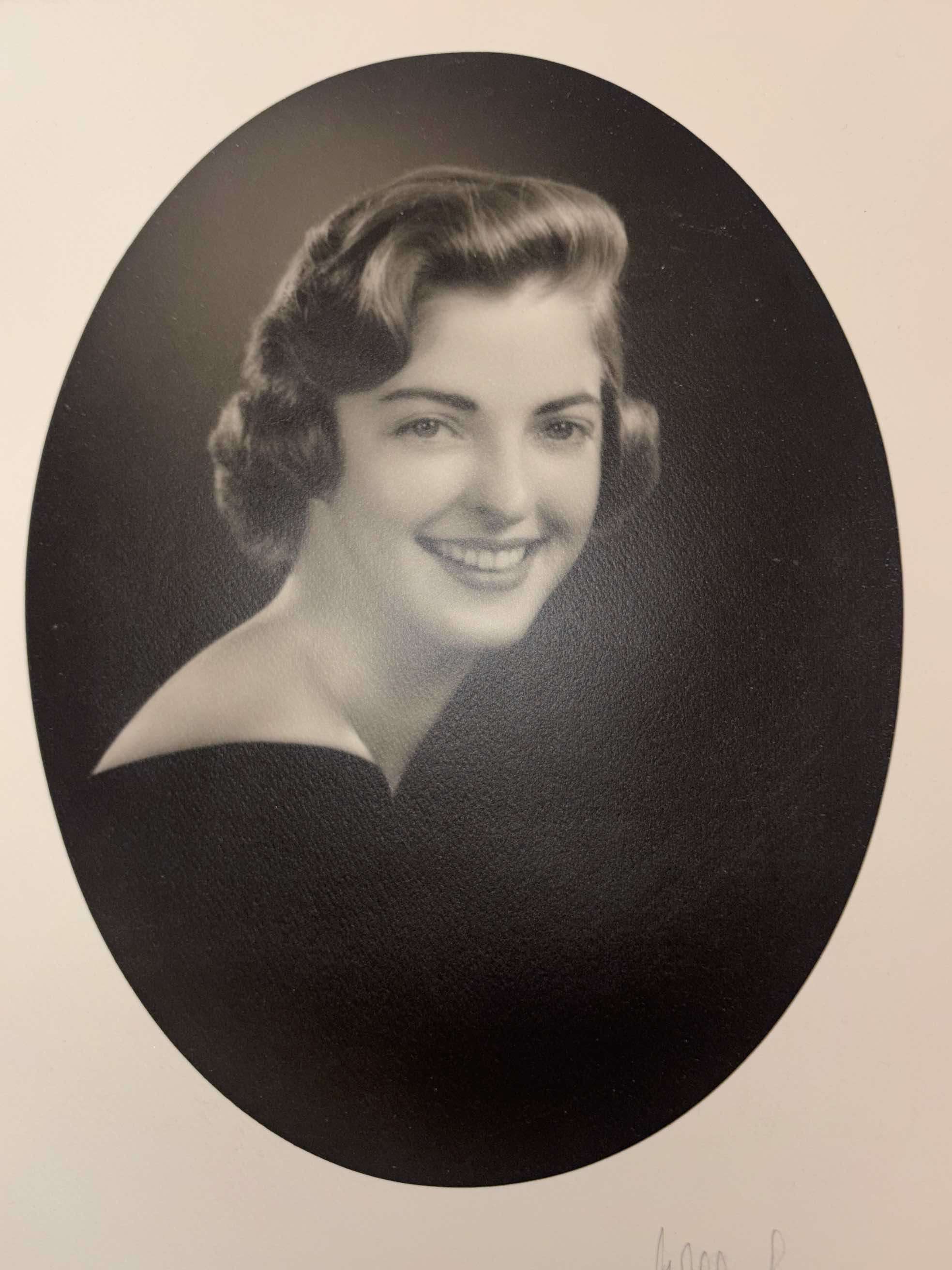 Melba Snyder