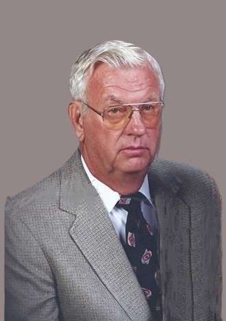 Ted Crawford 