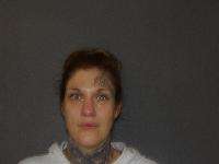 <b>Emily R Jackson - Fugitive from Justice X2</b>