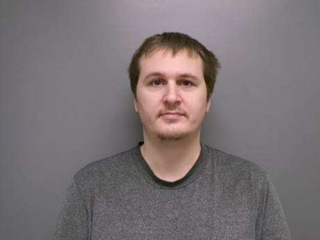 <b>Dustin M Kimberly - Failure to Appear-Assault-Bodily Injury/Mutual Consent</b>