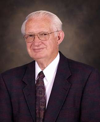 William Joseph “Bill” Fritschen
