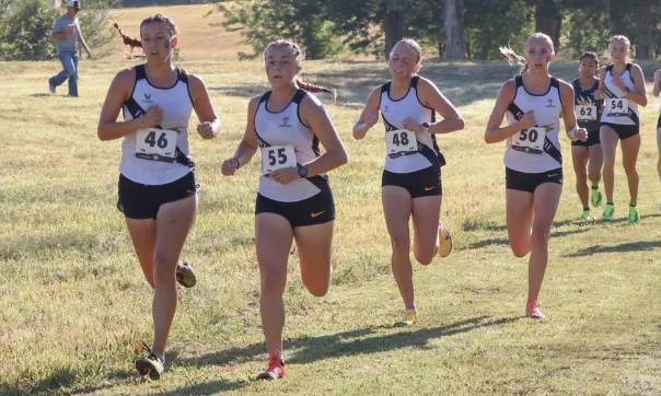 FHSU Athletics photo/Kileigh Kane
