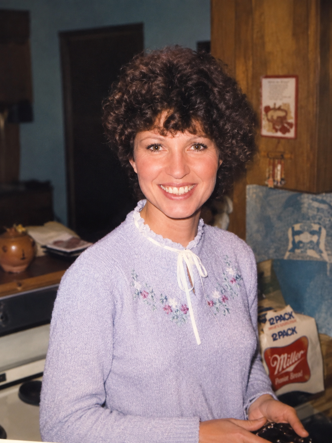 Charlene Hooper