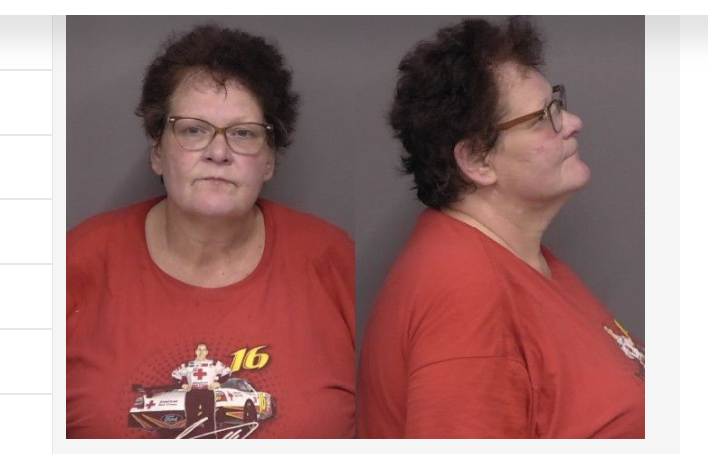 Putnam, Colleen Louise