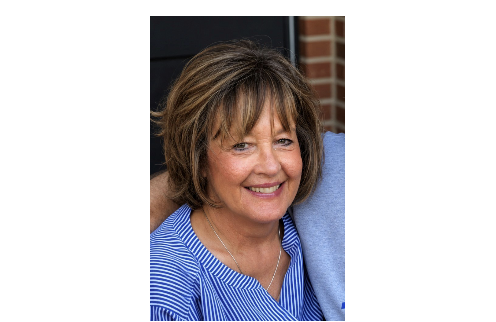 Teresa Anne Bellerive