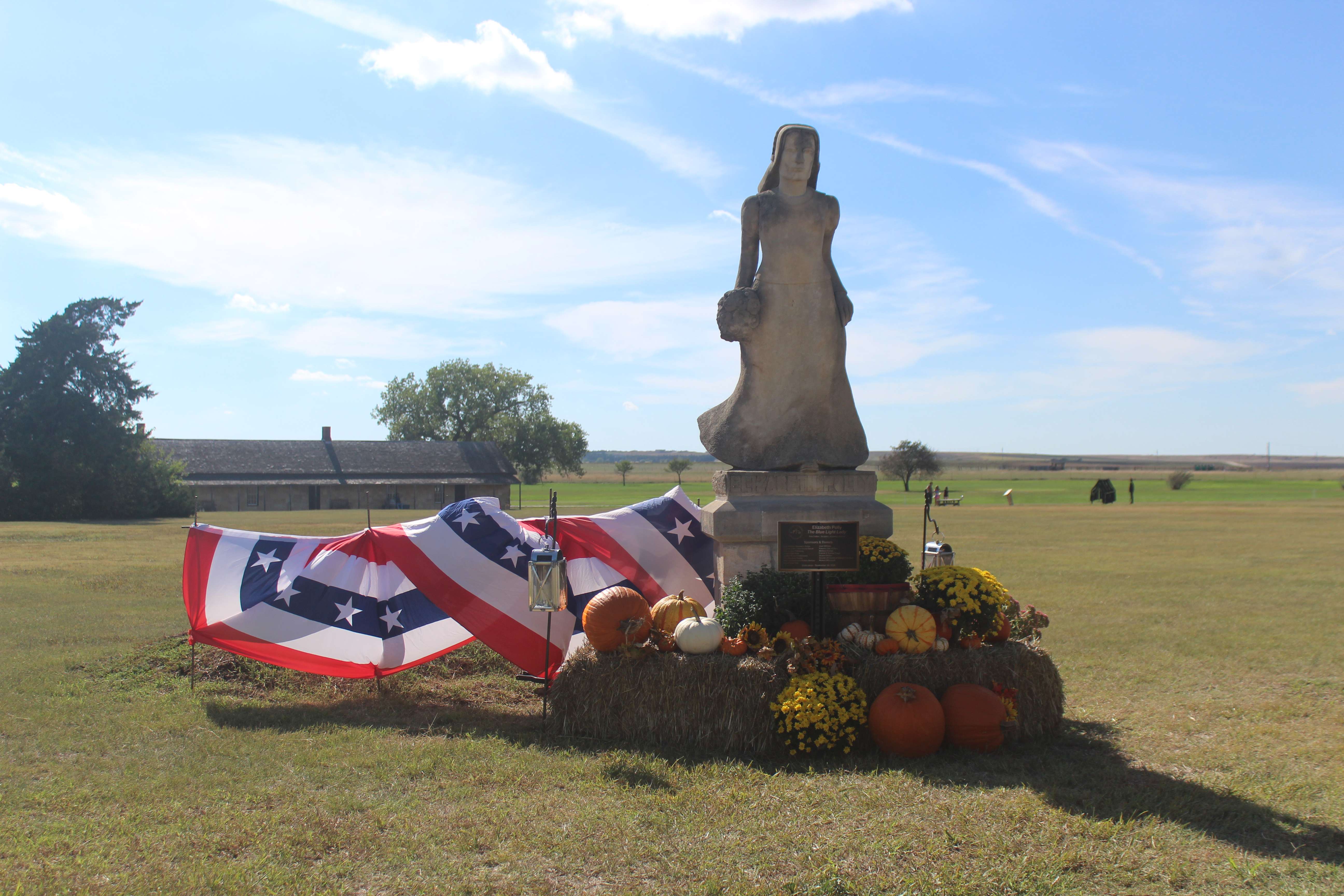 Photos by Cristina Janney/Hays Post