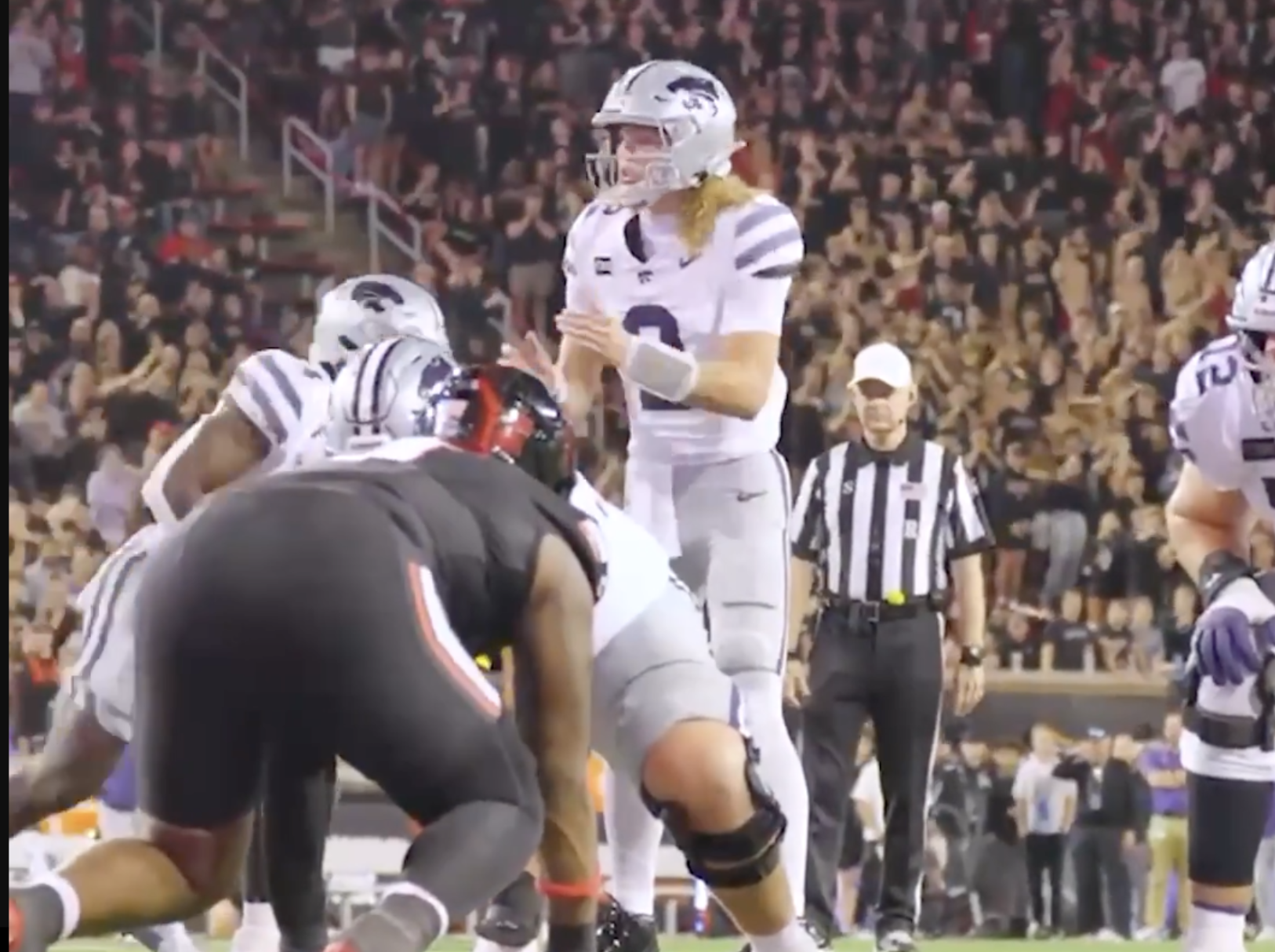 Photo K-State Athletics