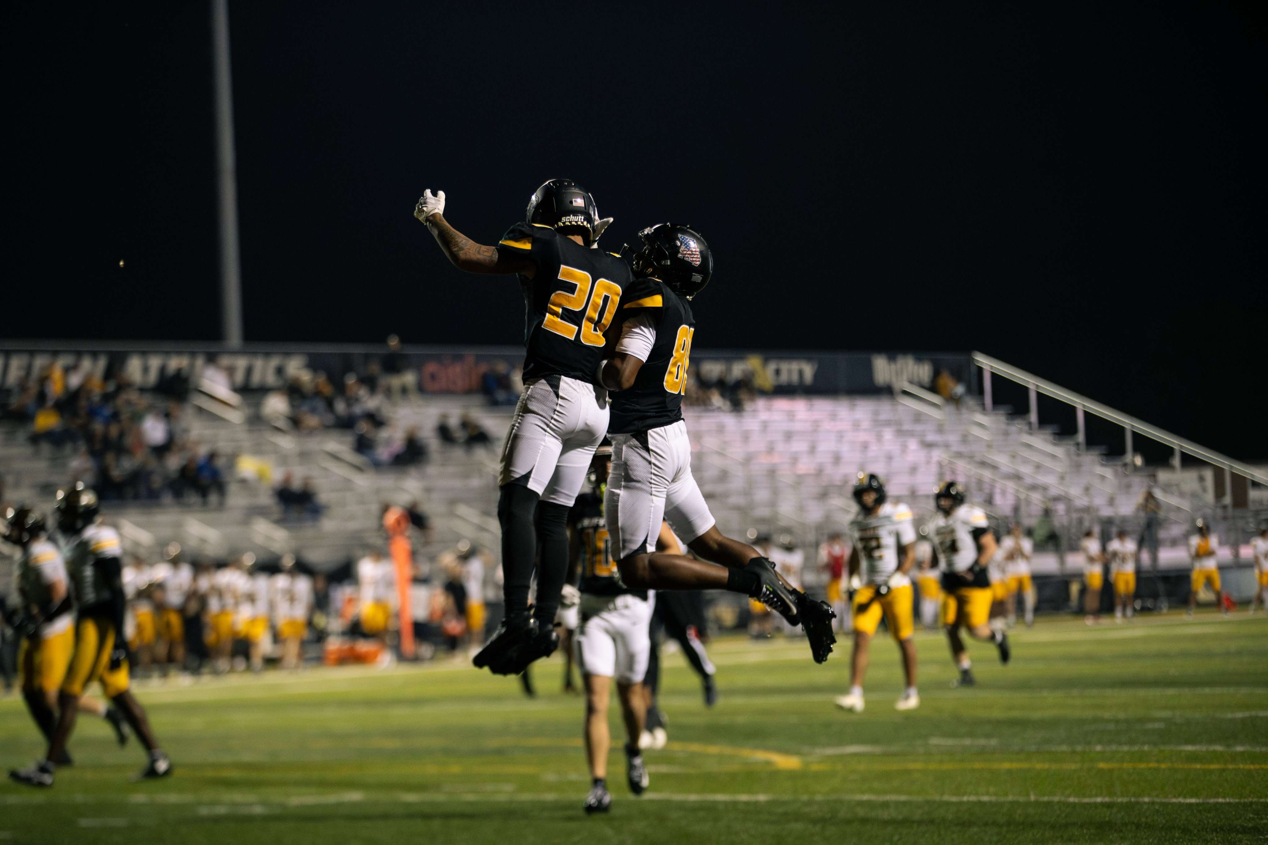 Photo courtesy of MoWest Athletics on X