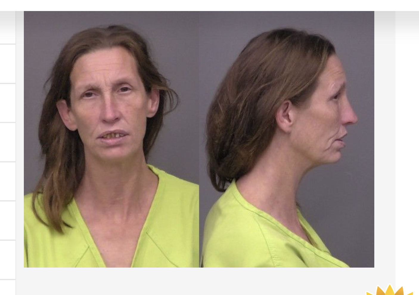 Musgrove, Christine Kaylin