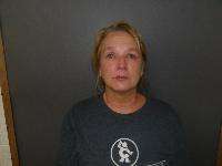 <b>Kimberly Galvin - DUI - Liquor, Traffic Offenses</b>