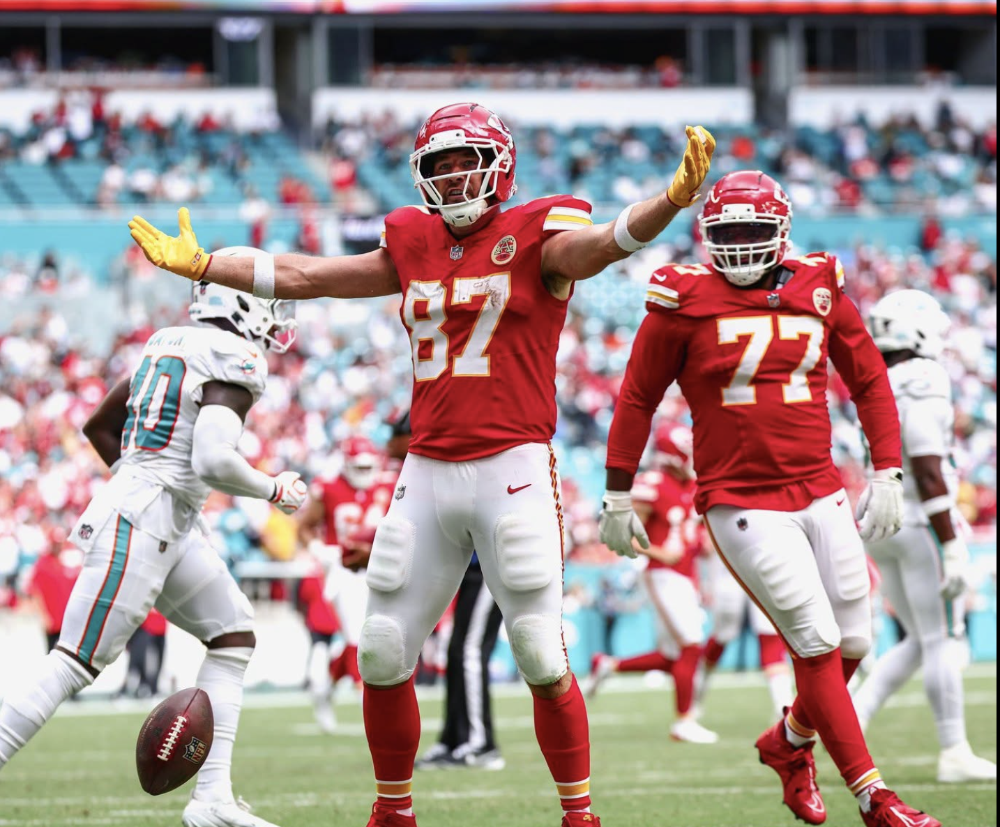 Photo Kansas City Chiefs