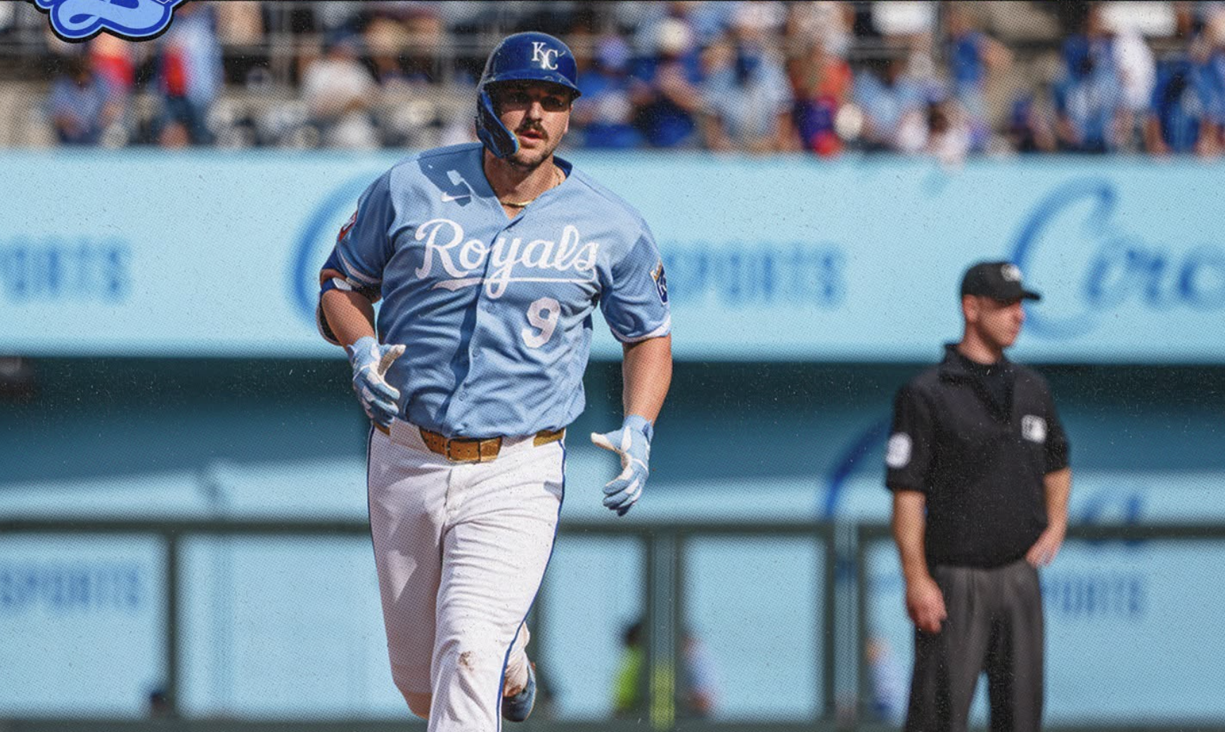 photo KC Royals