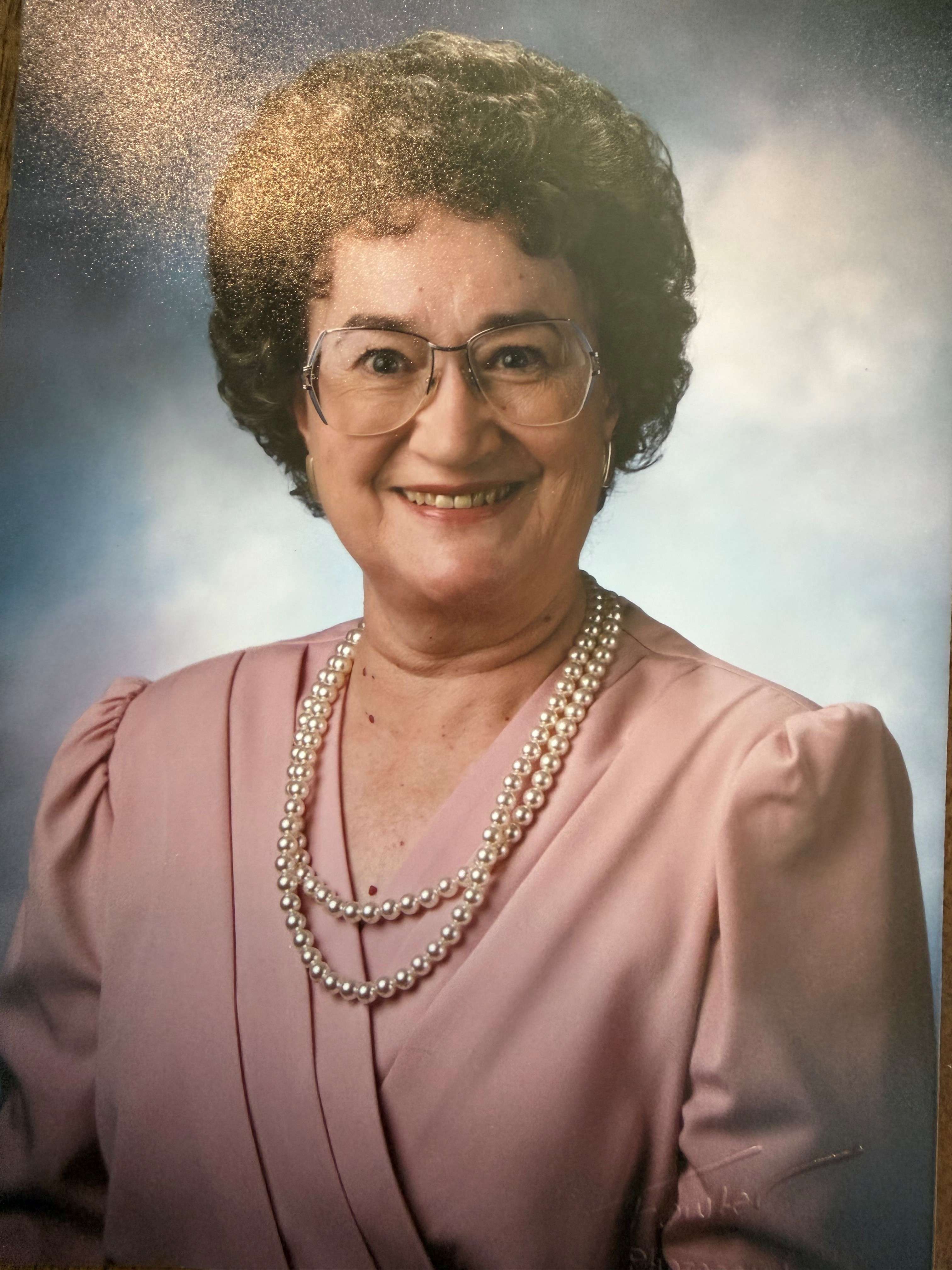 Bonnie Harris