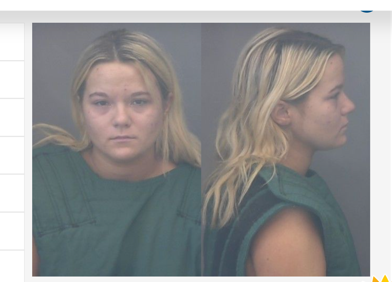 Vanmeter, Sydni Grace
