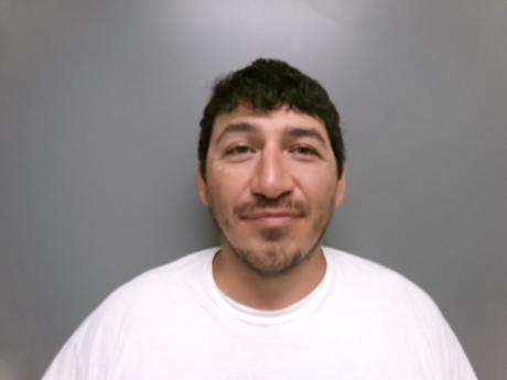 <b>Alberto Delgado - Threat-Terroristic, Use of a Firearm to Commit a Felony, In a Motor Vehicle to Avoid Arrest, Shotgun Transporting Loaded</b>