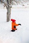 House of Ruth Winter Coat Drive for youth