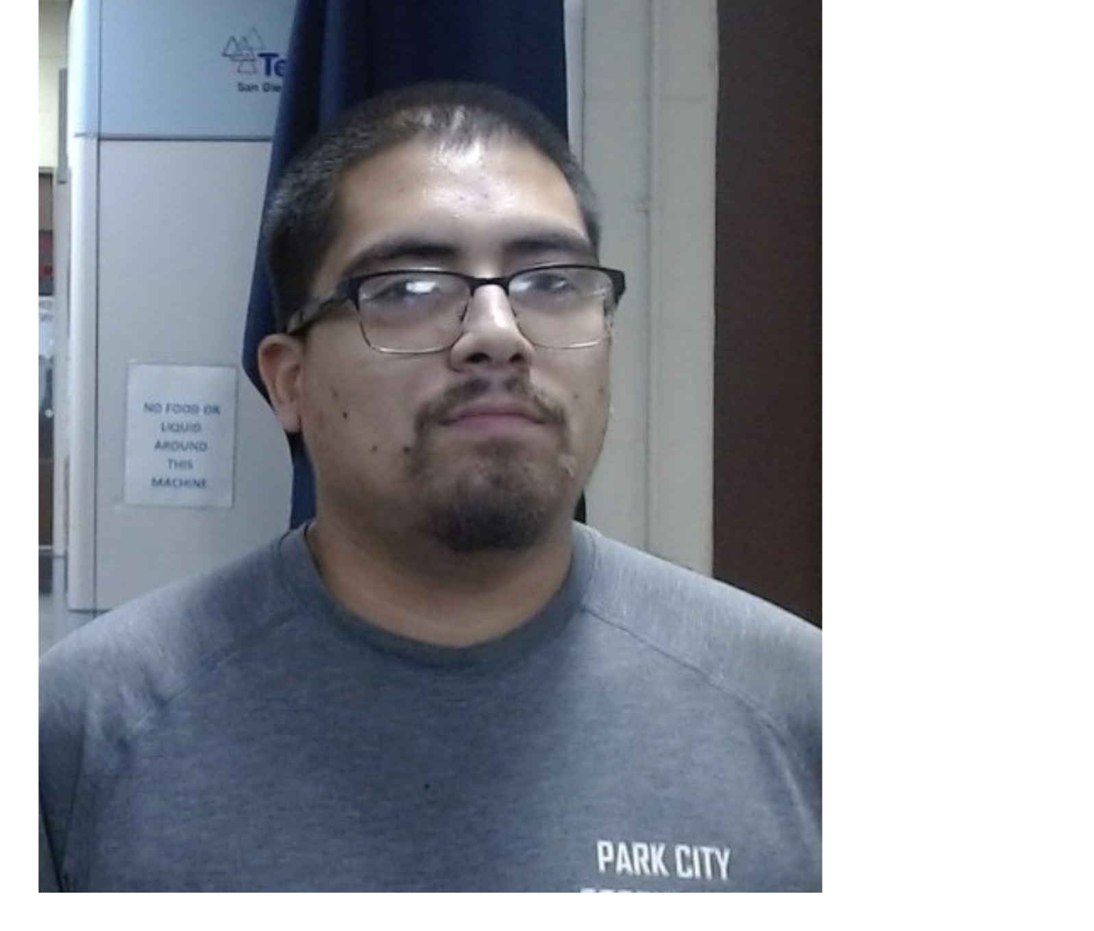 Deleon photo Sedgwick County