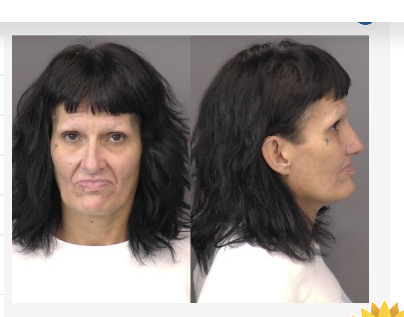 Platte-Evans, Heather Renea