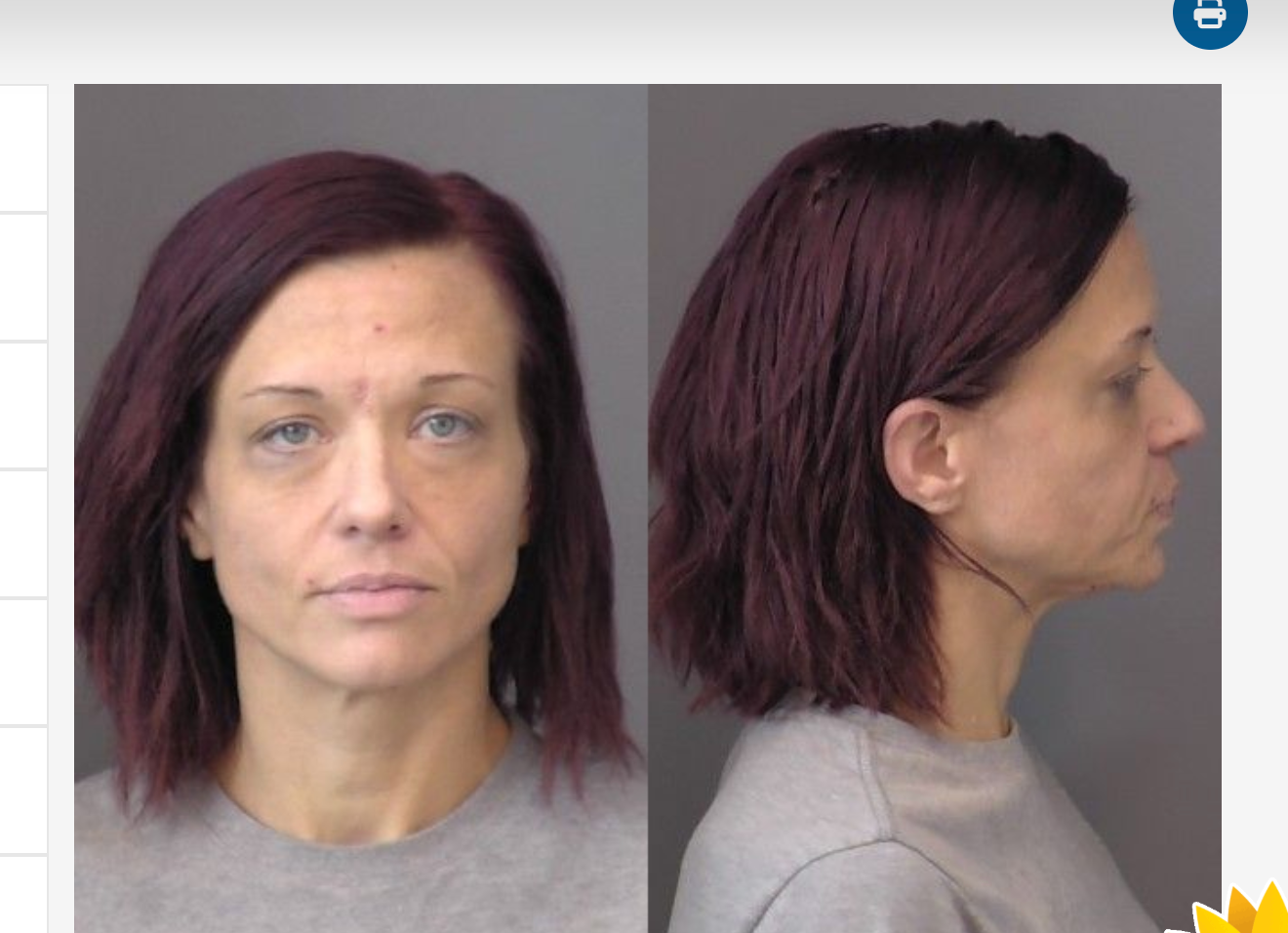 Bussart, Alexandria Marie
