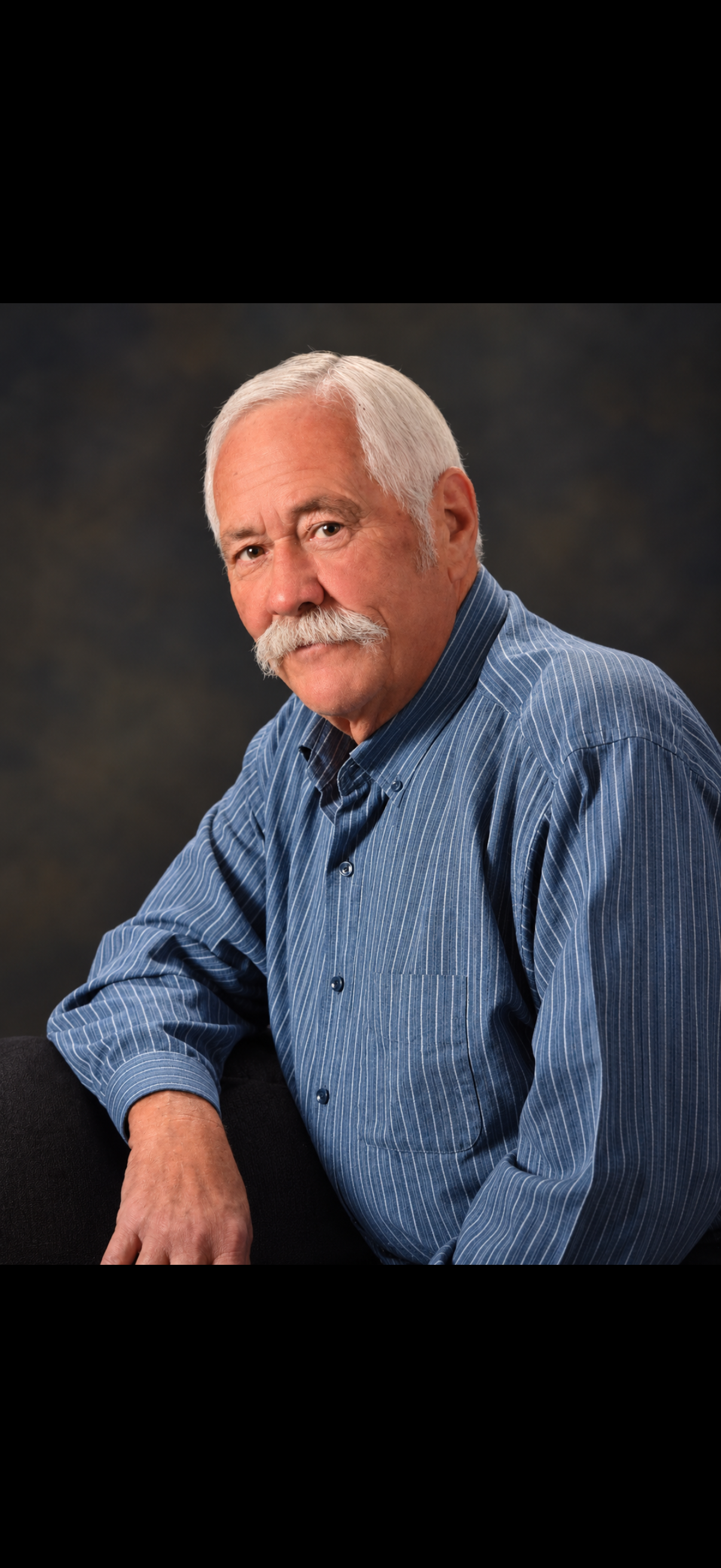 William Dean "Bill" Seltmann