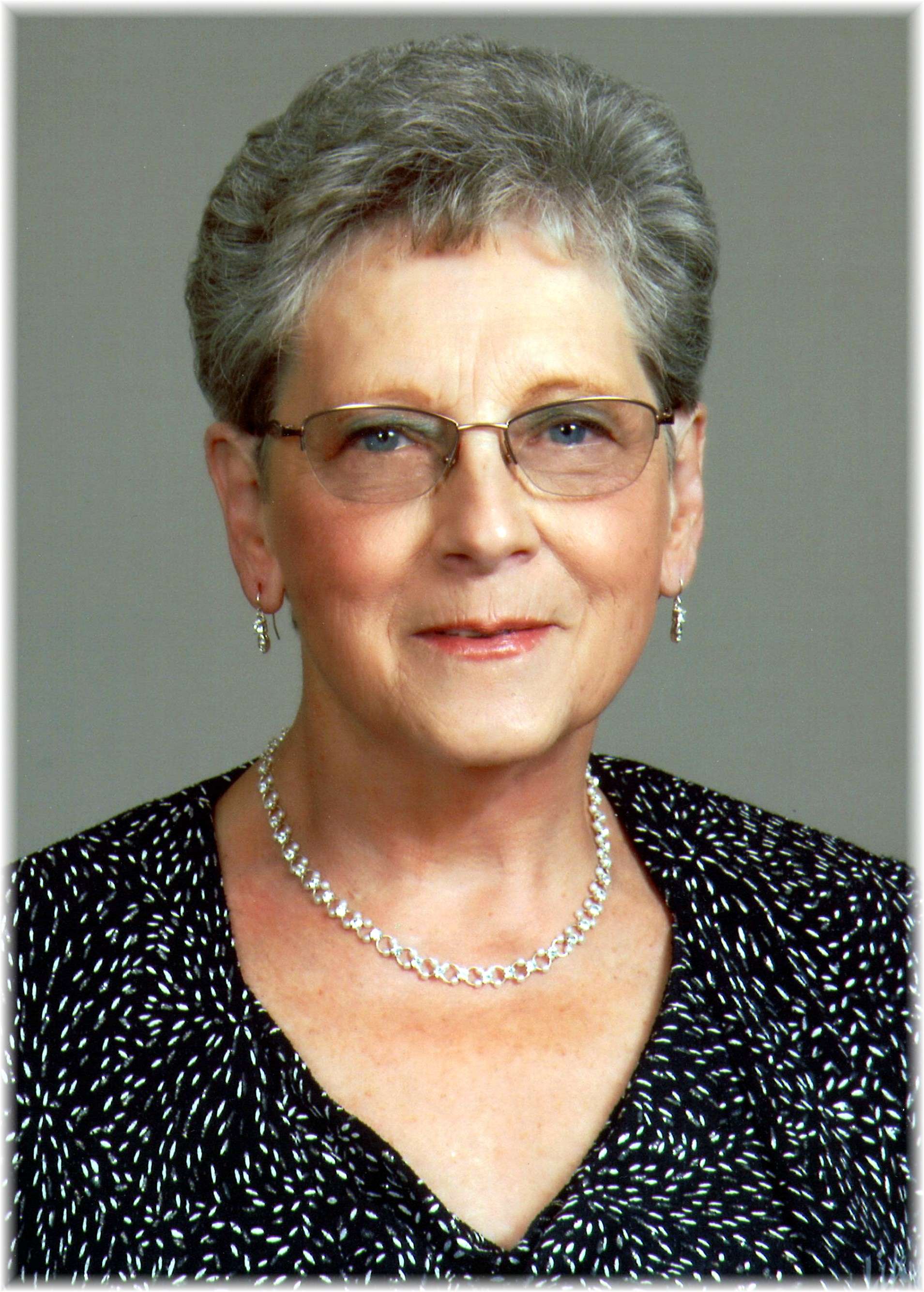 Rita Fae Dreiling