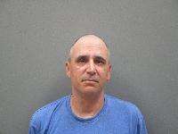 <b>Adrian Miles Santay - Restraining/Protection Order Violation</b>
