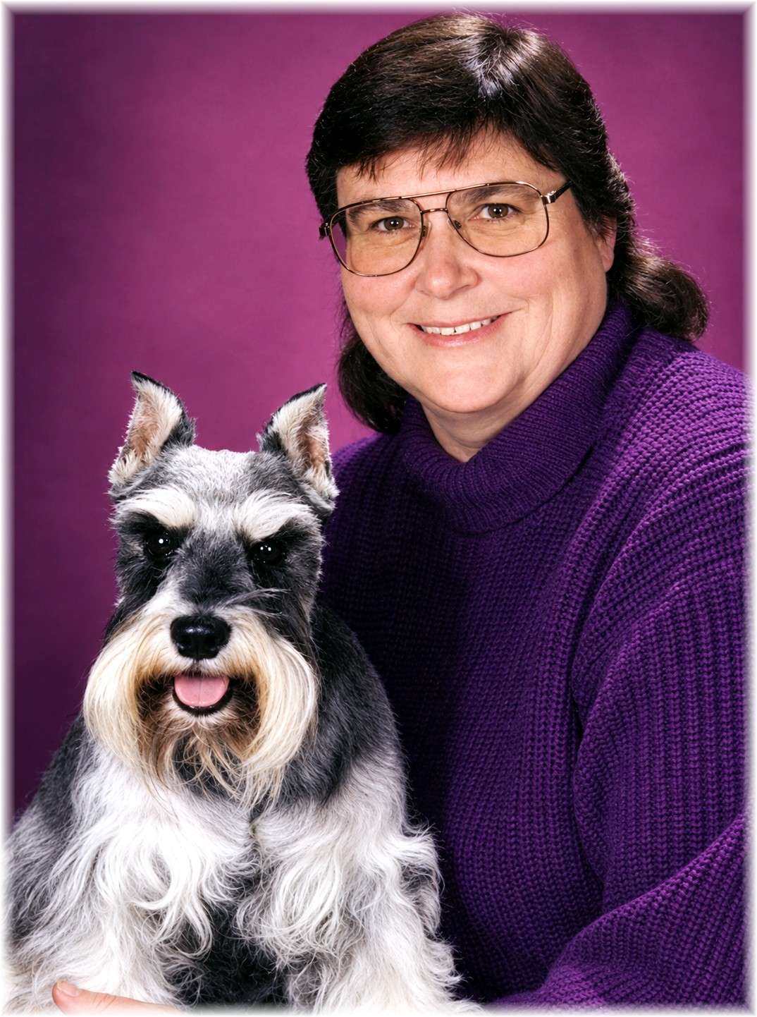 Judy Lynn Novotny