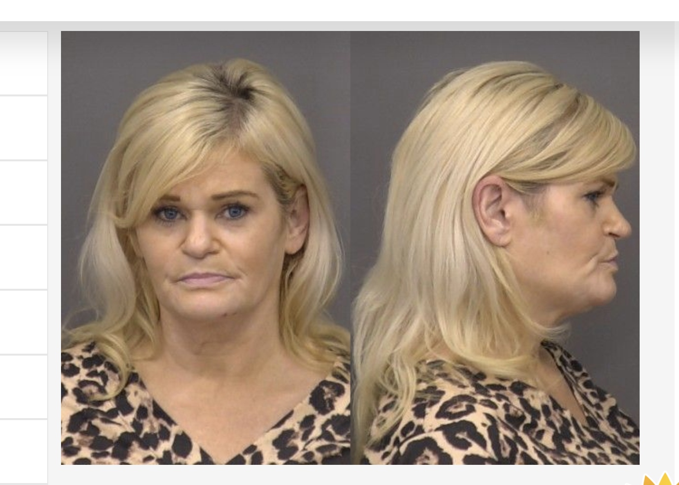 Roman, Loria Lynn