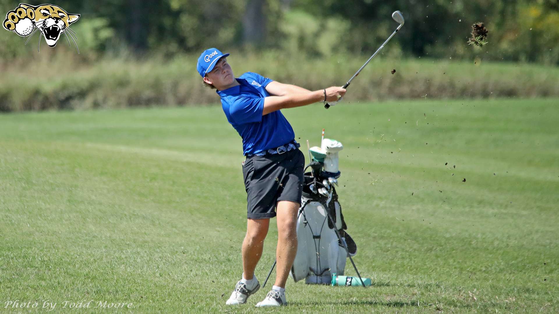 Landon Timmermeyer (BartonSports.com)