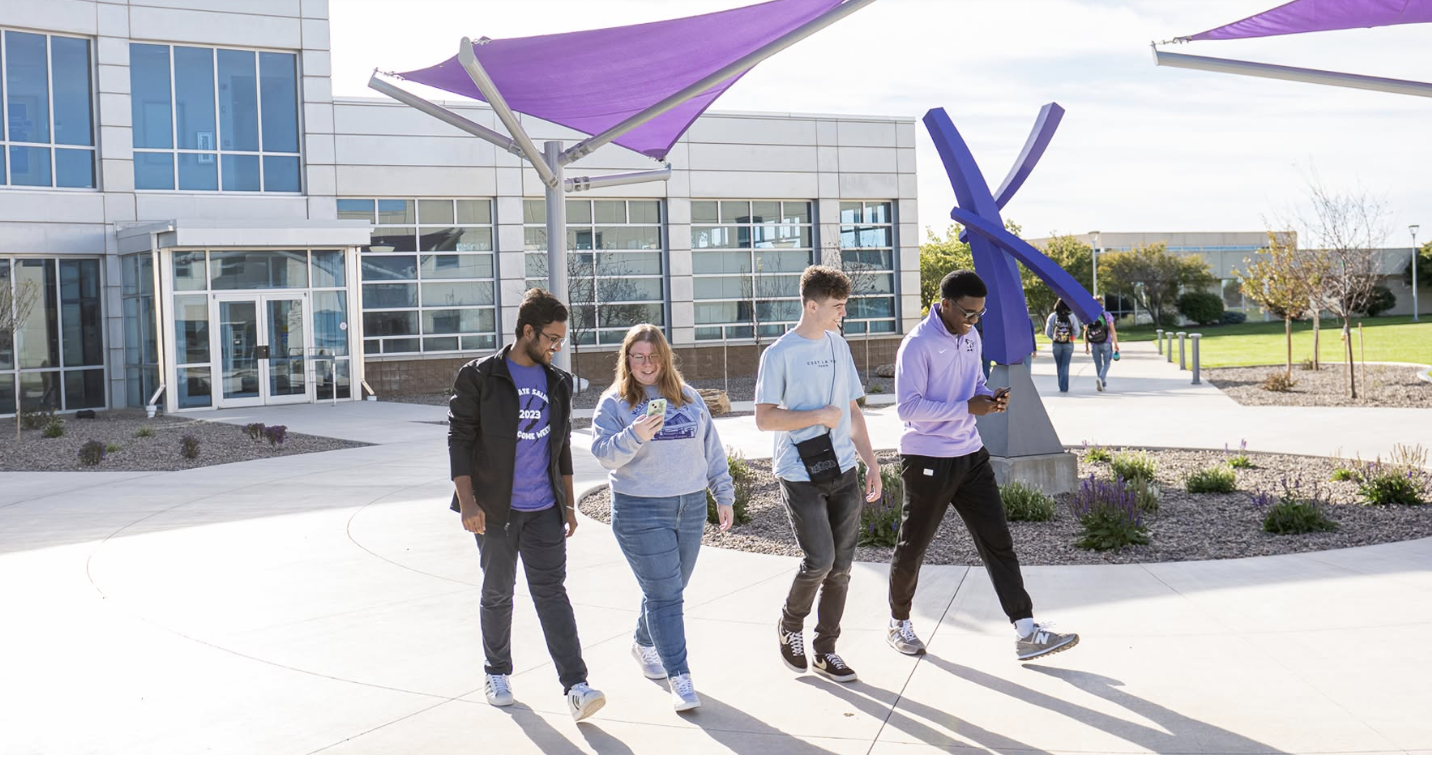Photo K-State Salina