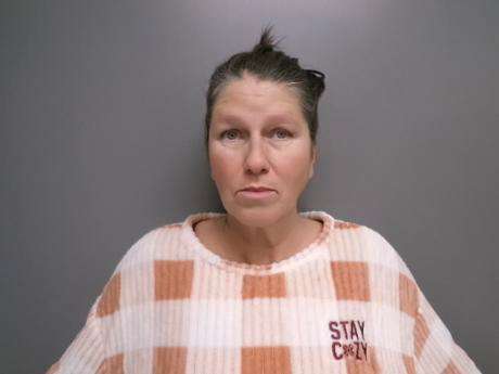 <b>Beverly Anne Brode - 3rd Degree Assault</b>