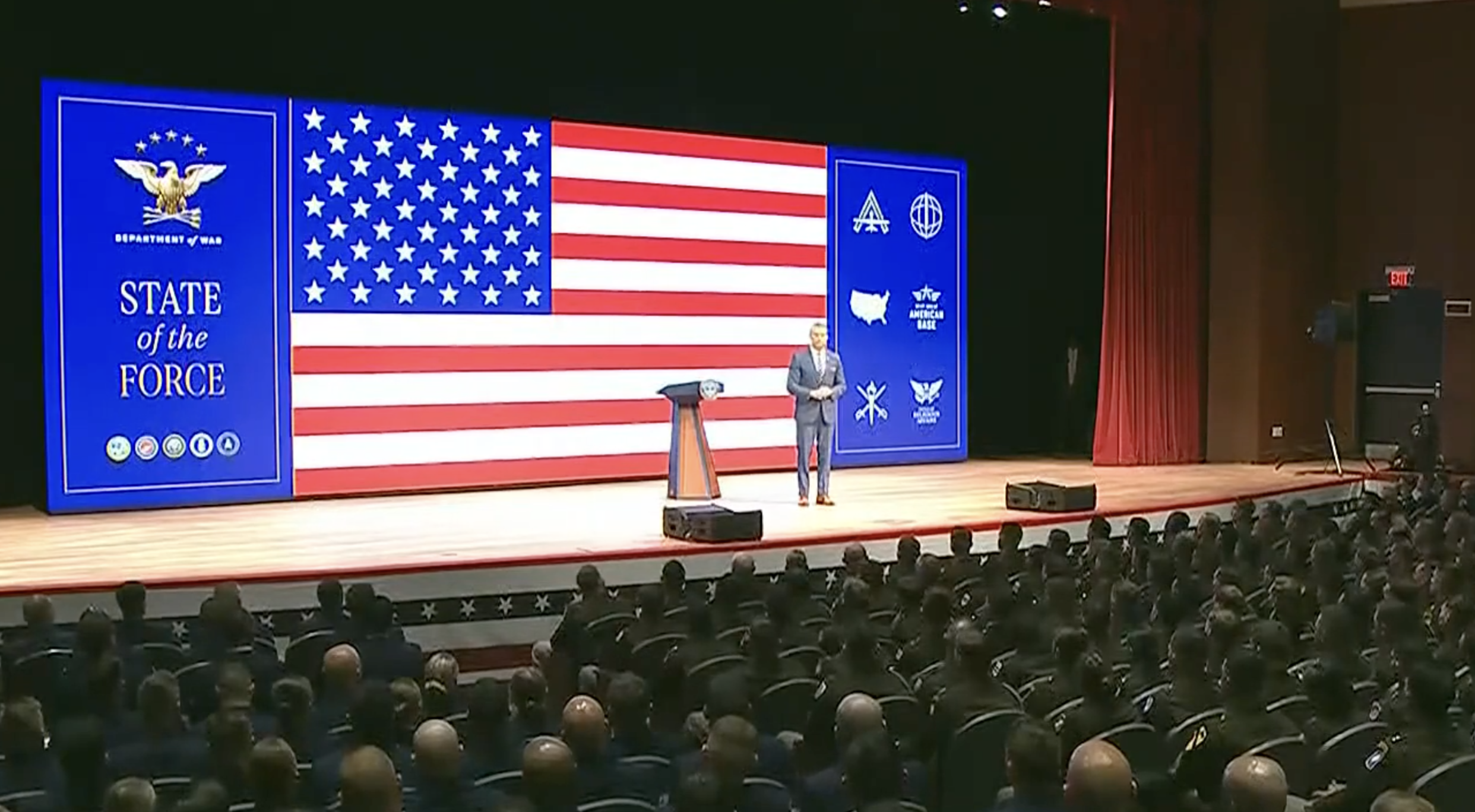 Image from DOW video